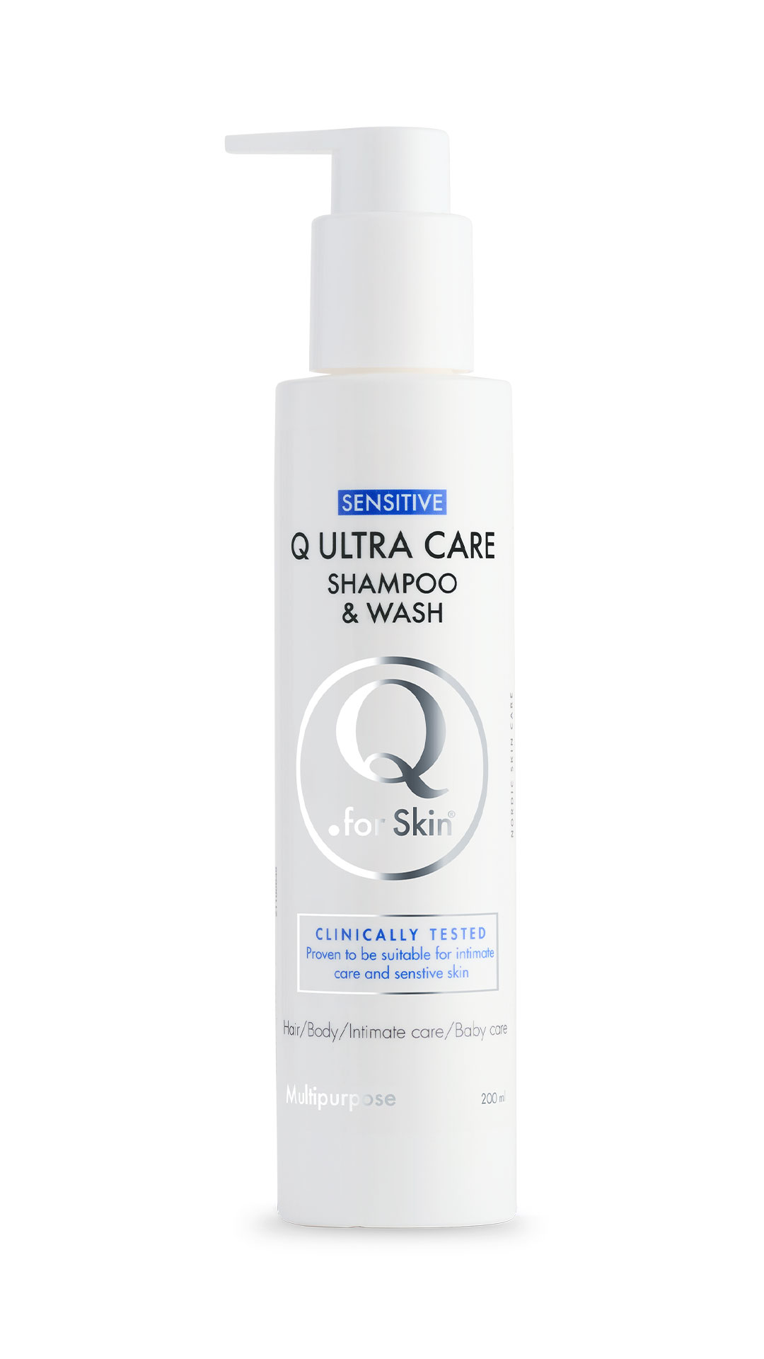 Q Ultra Care