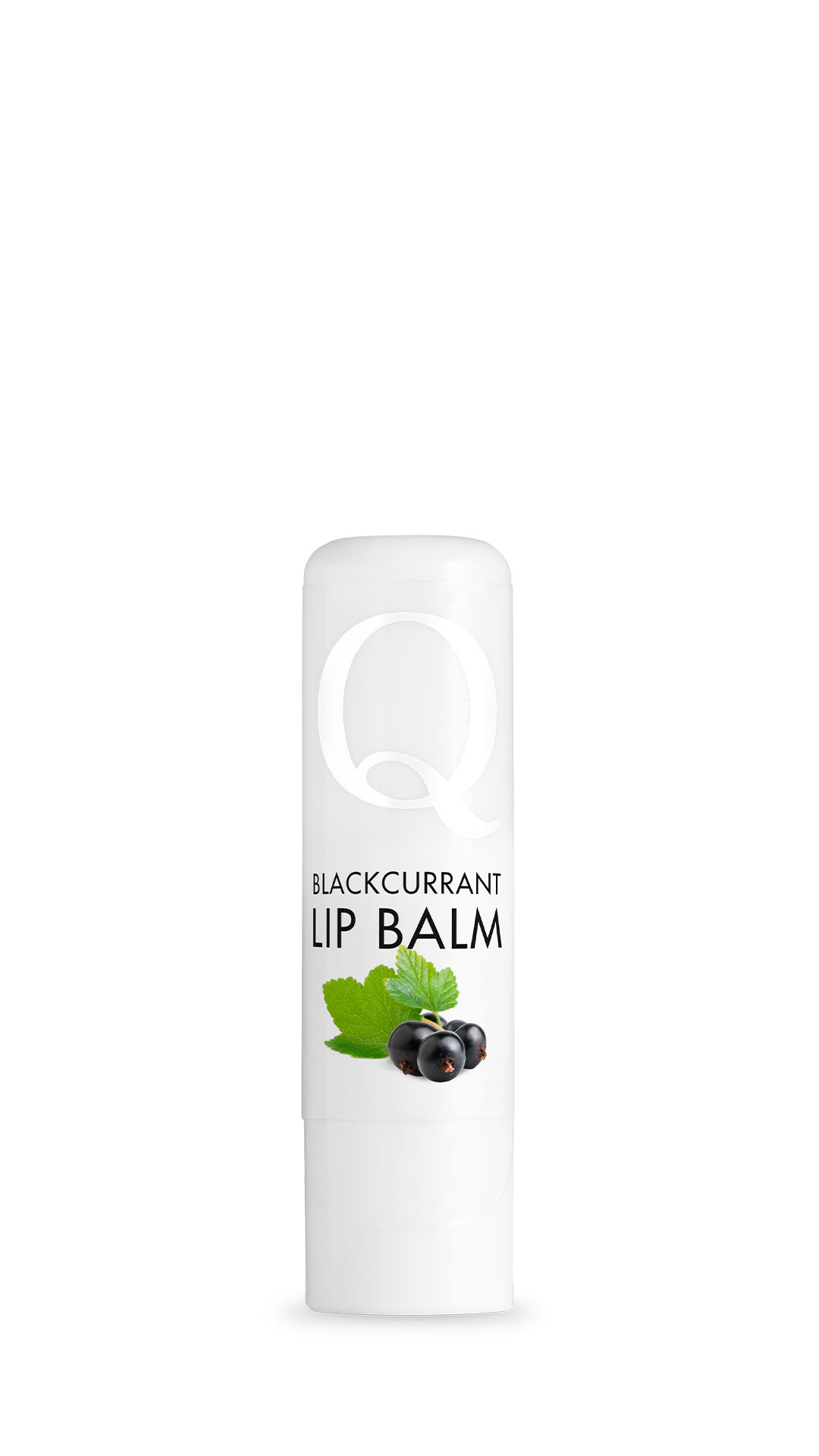 Blackcurrant Lip Balm